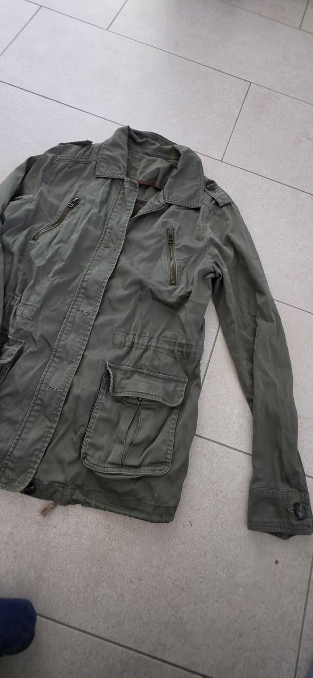 Giacche: Stoffjacke – Usato da Obfelden venduto da iNe29 1