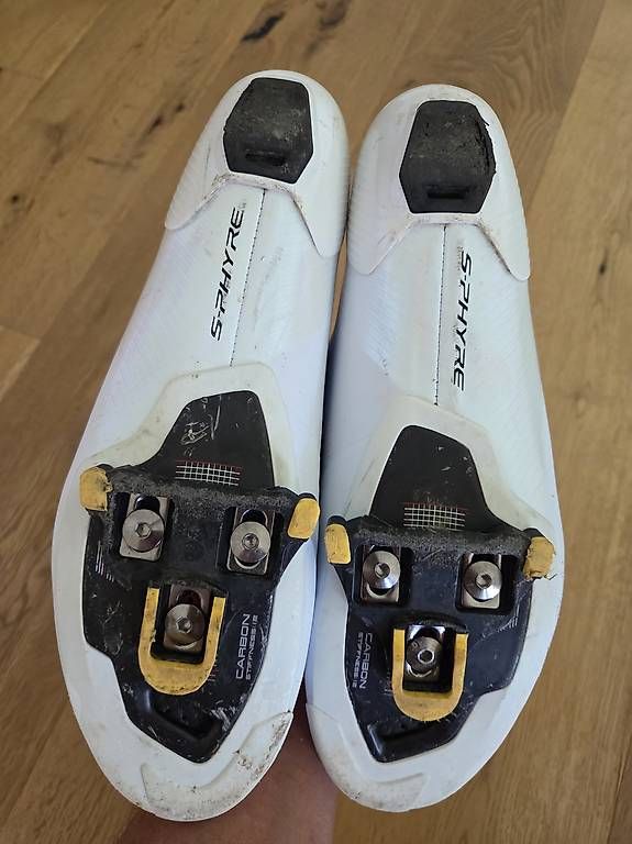 Shimano Herrenschuhe: Shimano S-Phyre 903 Gr. 45.5 – Gebraucht aus Benken SG von Racing_h 2