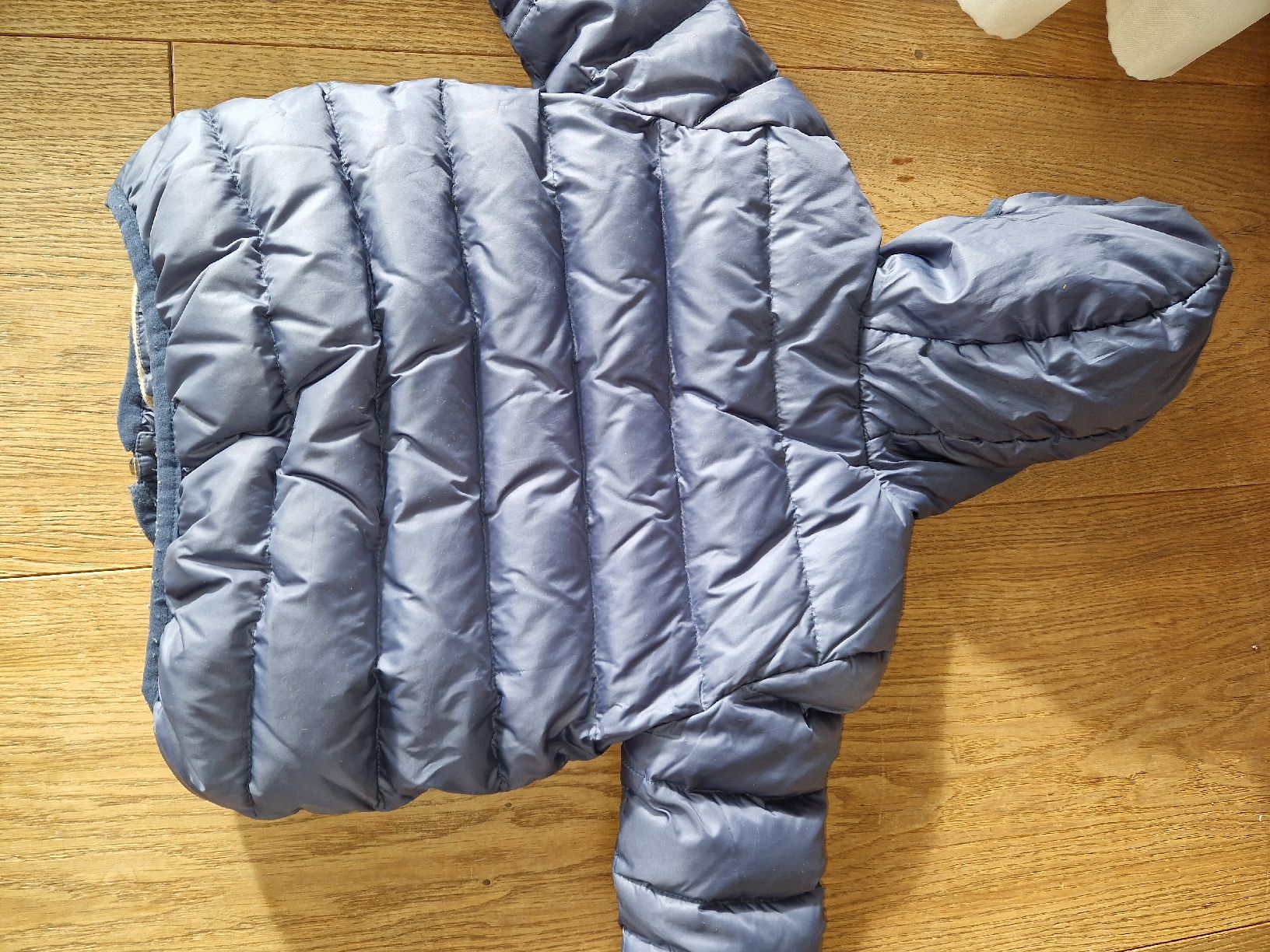 Giacche & Cappotti: Marco Polo Winterjacke 86 – Usato da Rapperswil SG venduto da sus_hsb5 4