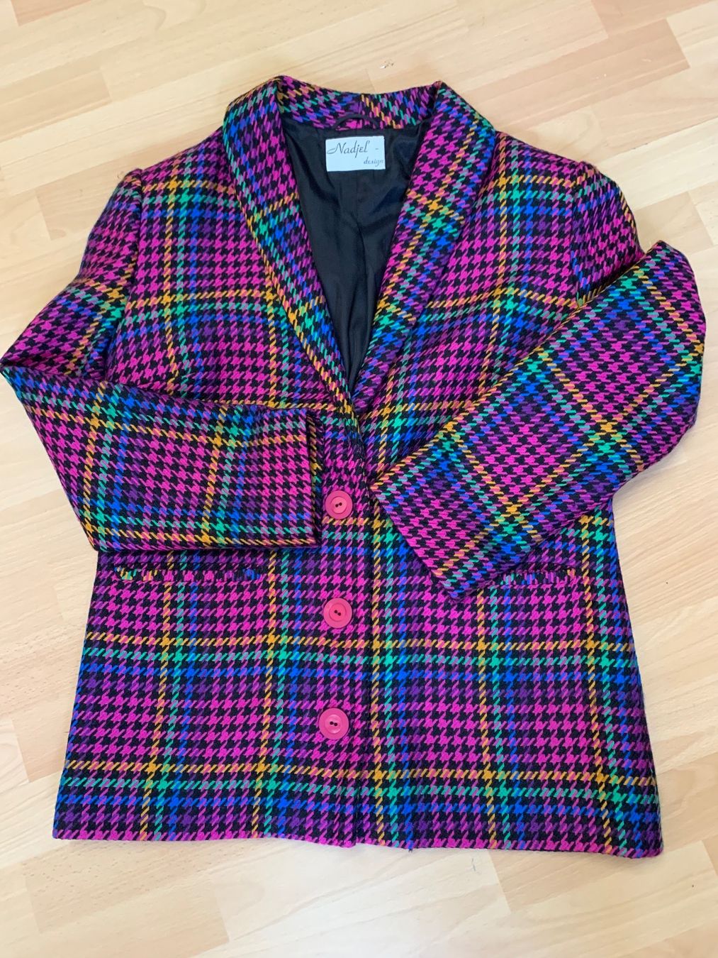Giacche: Damen Blazer – Usato da Illnau venduto da PS62