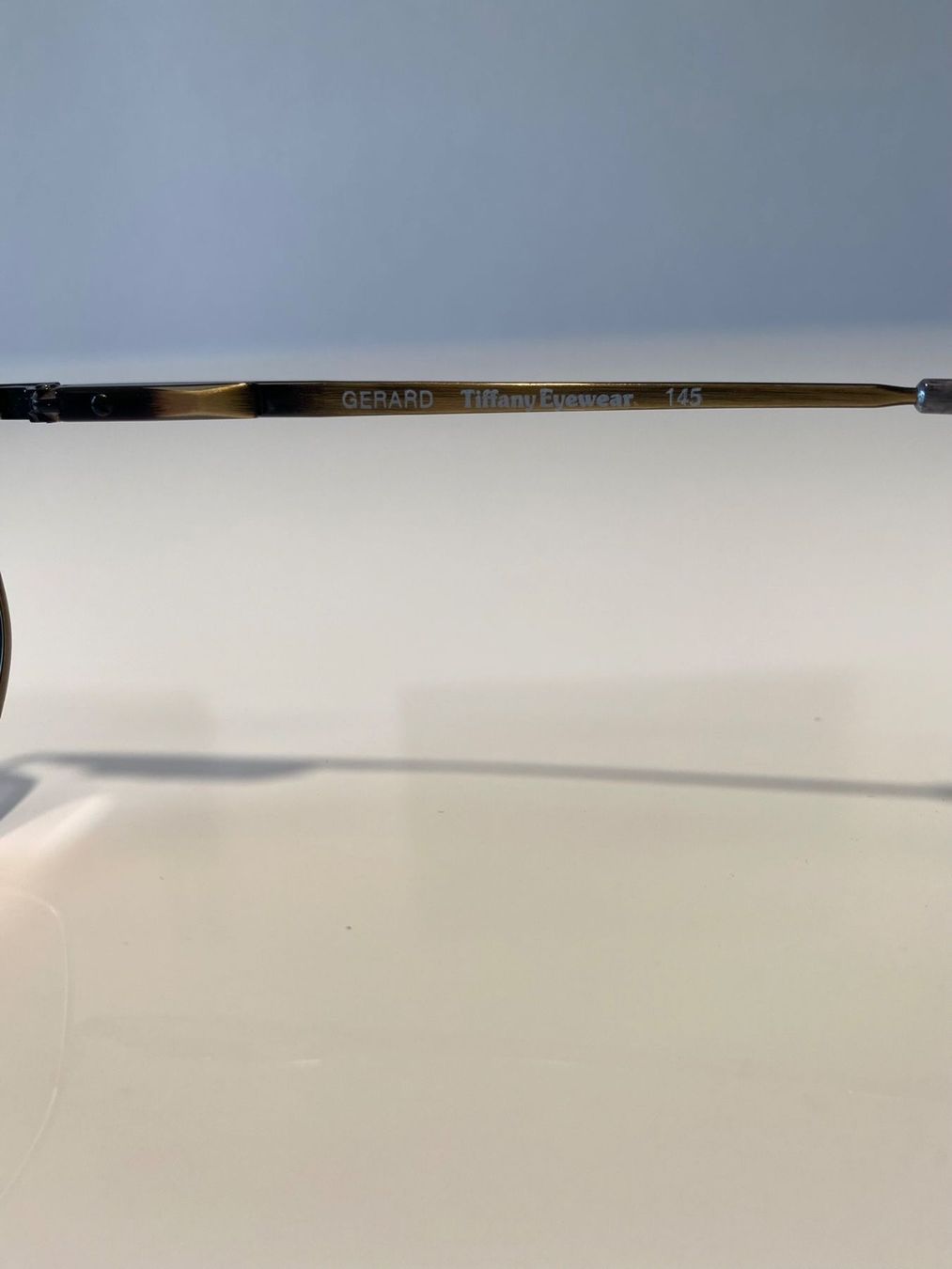 Occhiali & Lenti: Lunettes Tiffany double dégradés – Nuovo (secondo la descrizione) da Bottens venduto da 2Lens 3