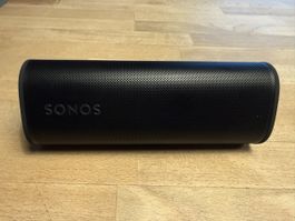  Sonos Roam 2 – wie neu, mit Garantie bis 2028