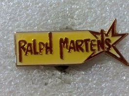 Ansteckpin 234: Ralph Martens