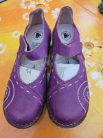 El Naturalista Yggdrasil Mary Jane * NEU Grösse 39 * Violett