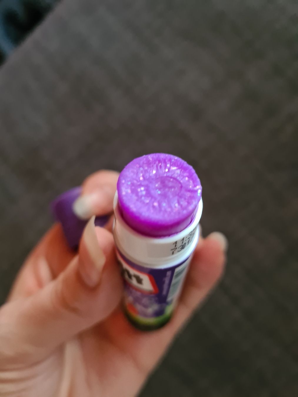 Sticker: Pritt Glitzerkleber Neu Nie benutzt – Nuovo e nell'imballaggio originale da Schaffhausen venduto da gle_6gfp 1