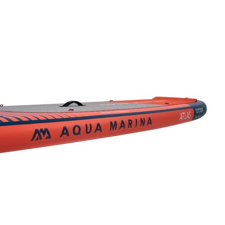 AQUA MARINA Stand Up Paddle Board Atlas (366 cm) 2