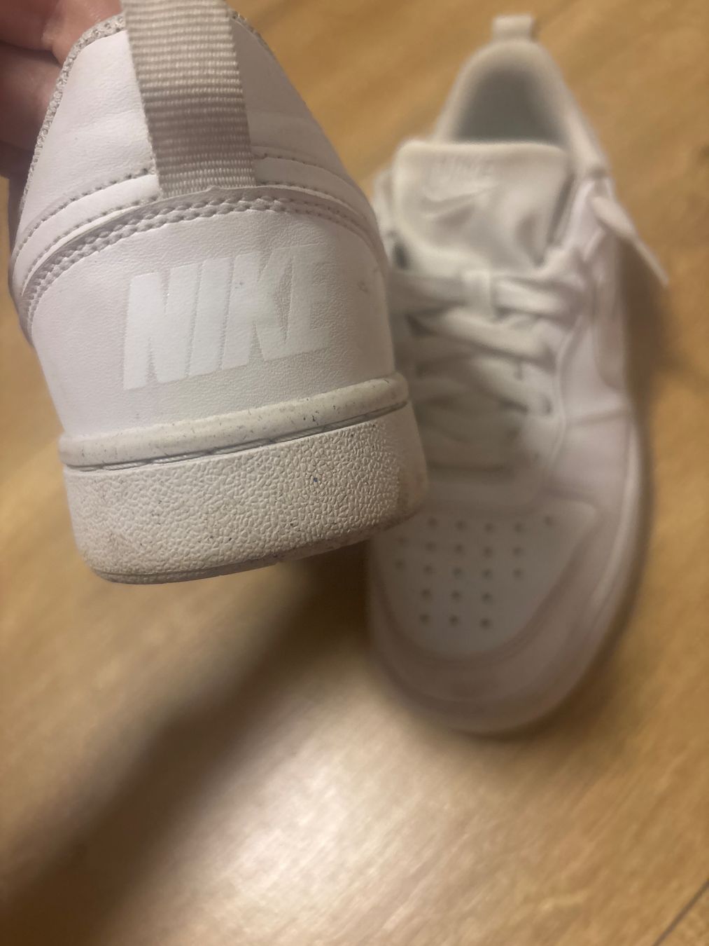 Nike Scarpe da uomo: Nike Sportschuhe – Usato da Selzach venduto da 20f_cg85 1