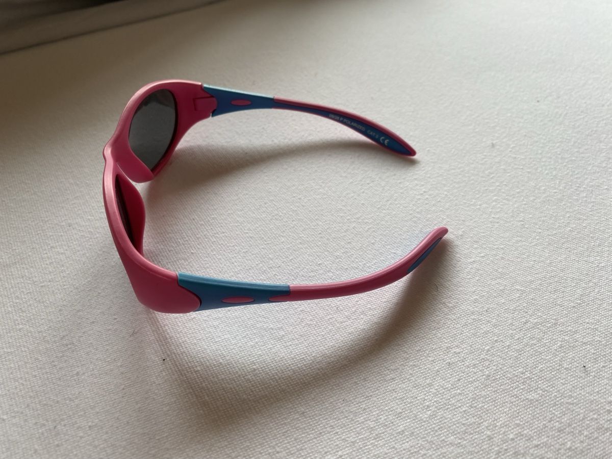 Occhiali & Lenti: Kinder Sonnenbrille – Nuovo (secondo la descrizione) da Kleinandelfingen venduto da lau_10 2