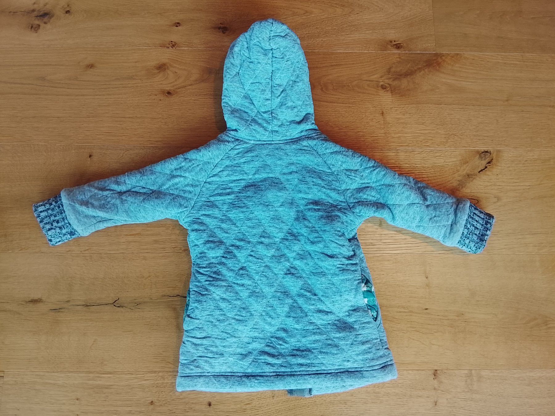 Giacche & Cappotti: Jacke Gr.90cm – Usato da St. Gallen venduto da Fluros 1