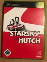 Starsky & Hutch für Xbox
