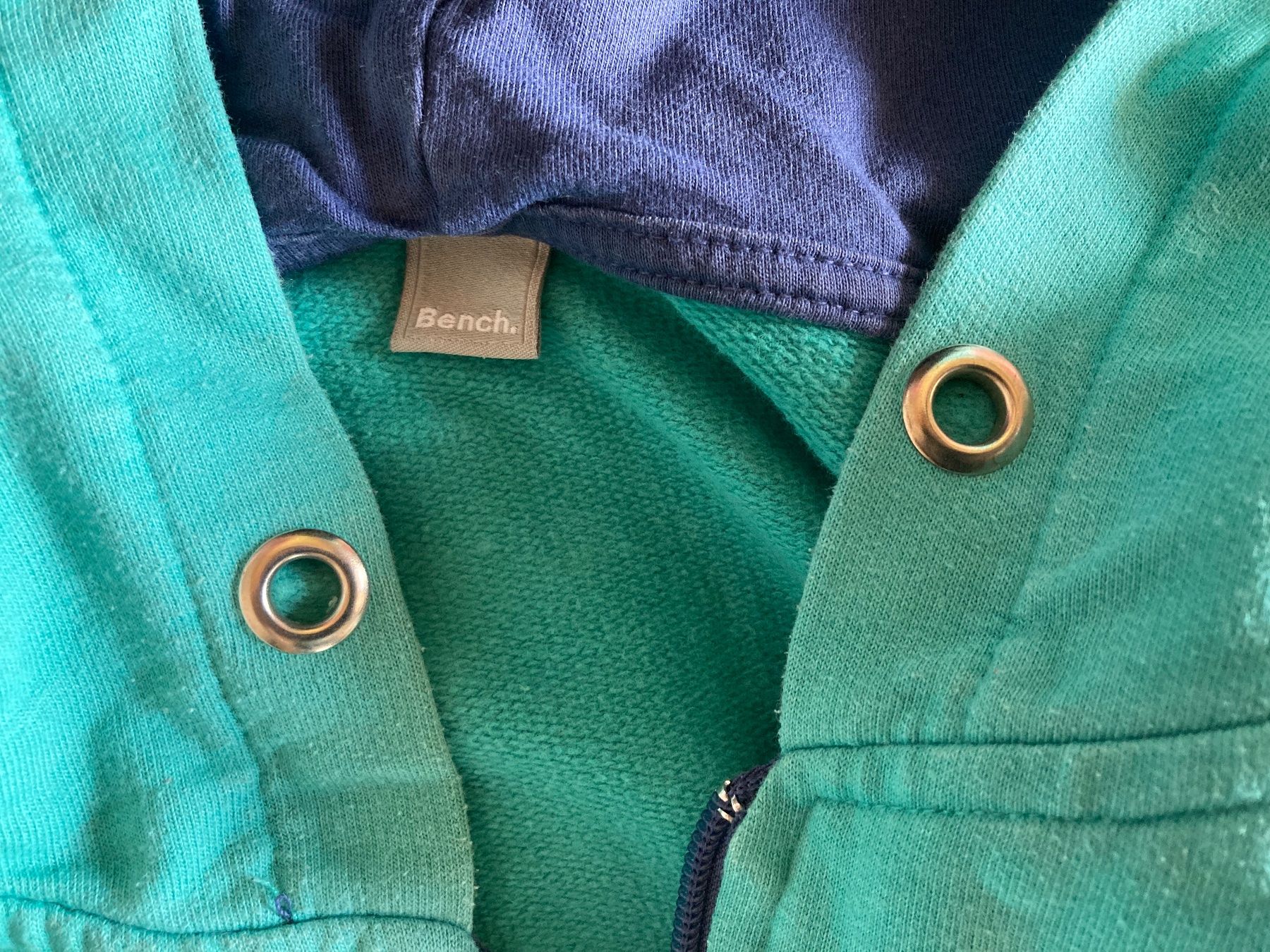 Pullover & Sweatshirts: Schwangerschaftspulli v. Bench (40/42) – Gebraucht aus Soglio von 111Luna111 1