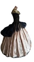 Prinzessin Theater Kostüm Sisikleid Gr. S Fasnachtskostüm