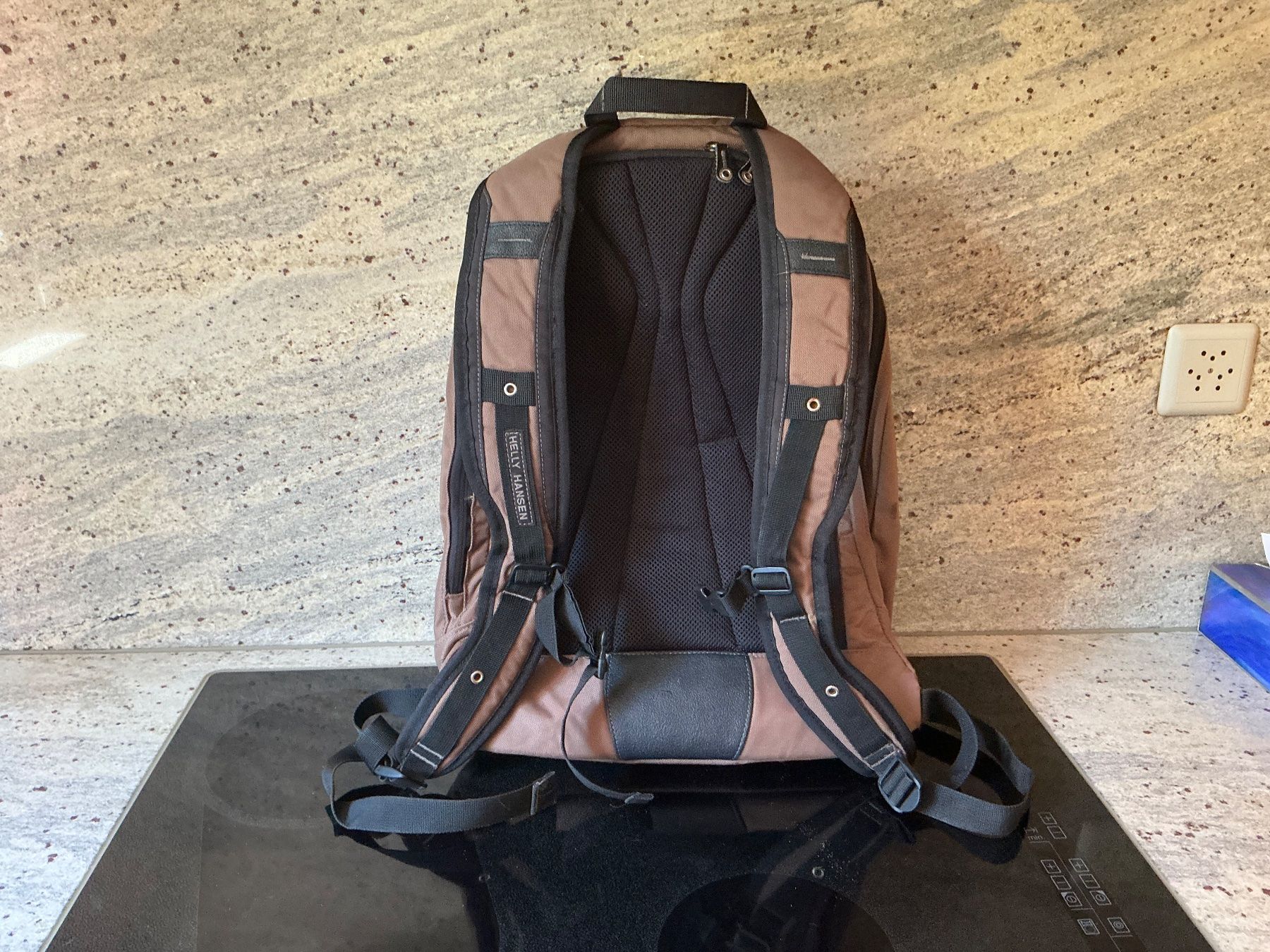 Helly Hansen Zaini: helly hansen rucksack – Nuovo (secondo la descrizione) da Kerzers venduto da rayo2007 1