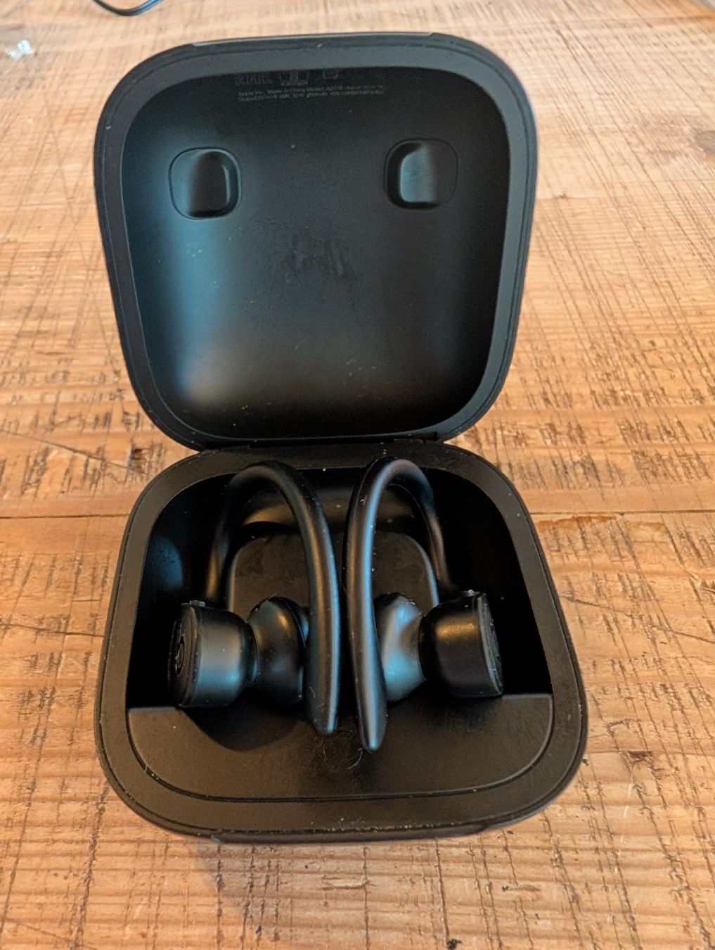 Beats Kopfhörer: PowerBeats Pro  – Gebraucht aus Oberwil-Lieli von stefim 2