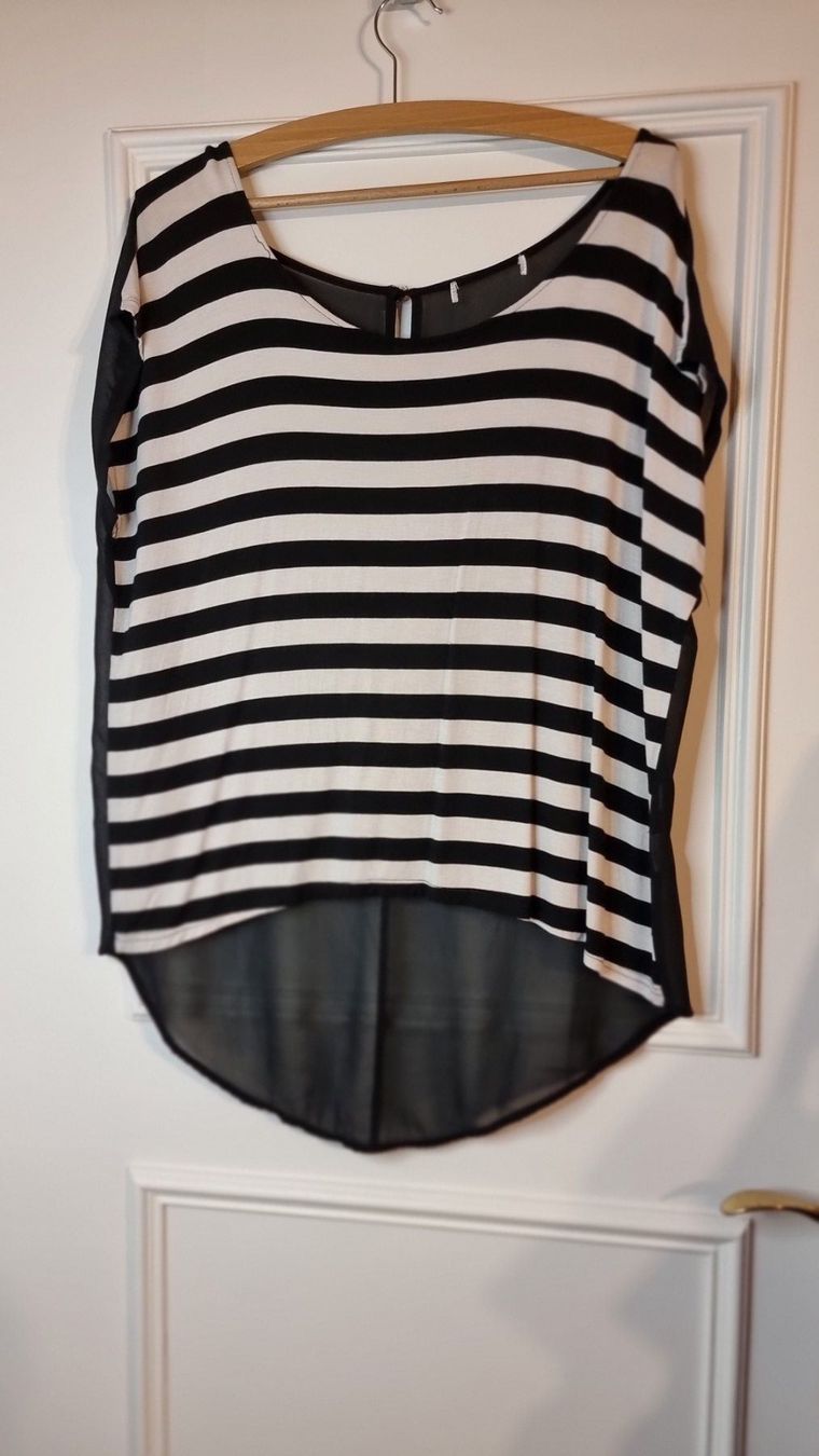 Blusen: Bluse Größe 40-L – Gebraucht aus Wald ZH von Martin79