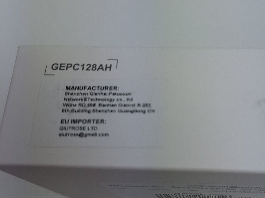 Souris: Smarte Wireless/Bluetooth Computer Laptop Maus Lagerräumung – Neuf avec emballage d'origine à Seuzach par VT-Collections3 6