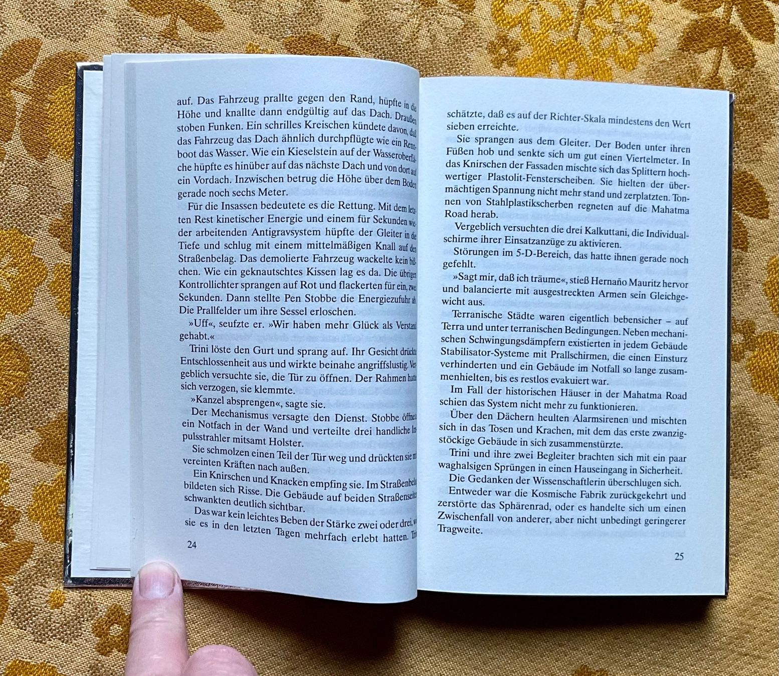 Bücher: Perry Rhodan von 2000 – Gebraucht aus Endingen von nathan05 5