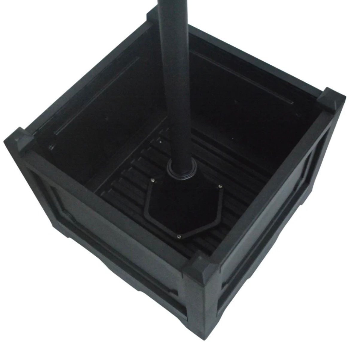 Lampade: GARTEN SOLARLEUCHTE Blumentopf Lampe NEU SOFORT – Nuovo e nell'imballaggio originale da Sulgen venduto da eytsh 6