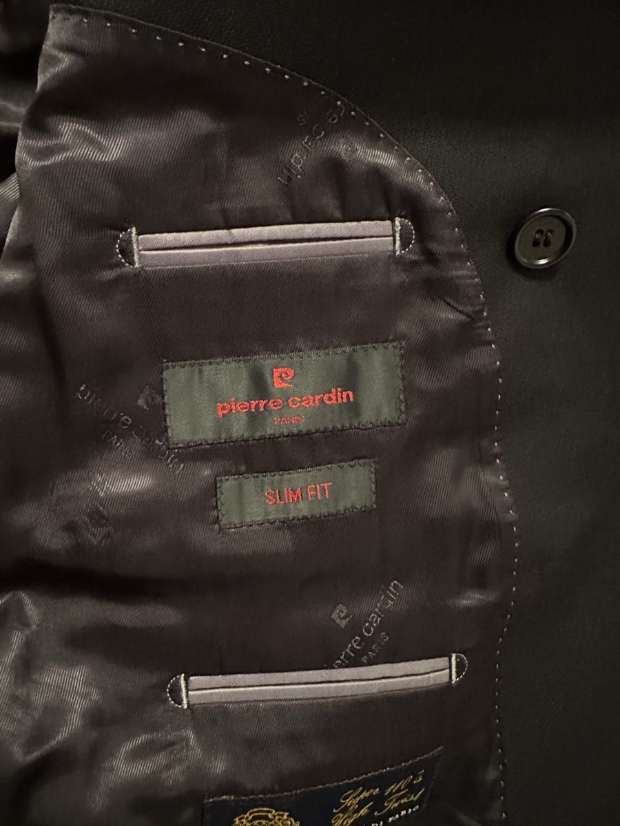 Pierre Cardin Jacken: Jacke – Neu (gemäss Beschreibung) aus Schenkon von beri007 1