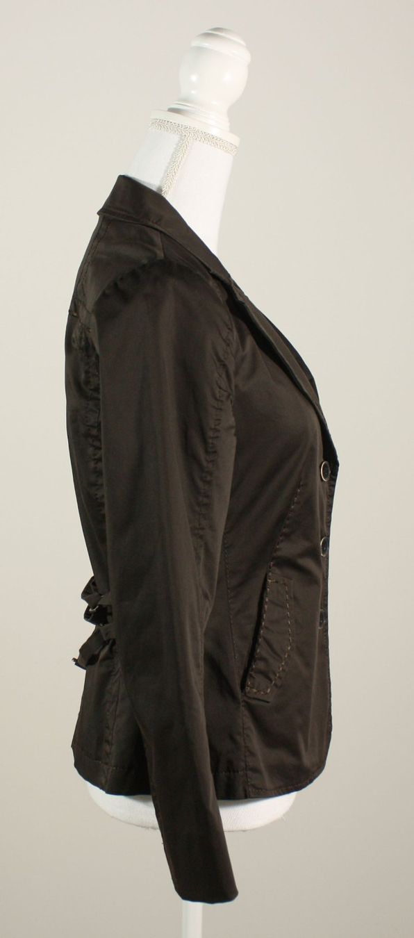 Comma Giacche: comma Blazer Gr. 36 – Usato da Belp venduto da caramel-secondhand 1
