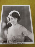 Lillian Gish - handsigniert 20x25cm