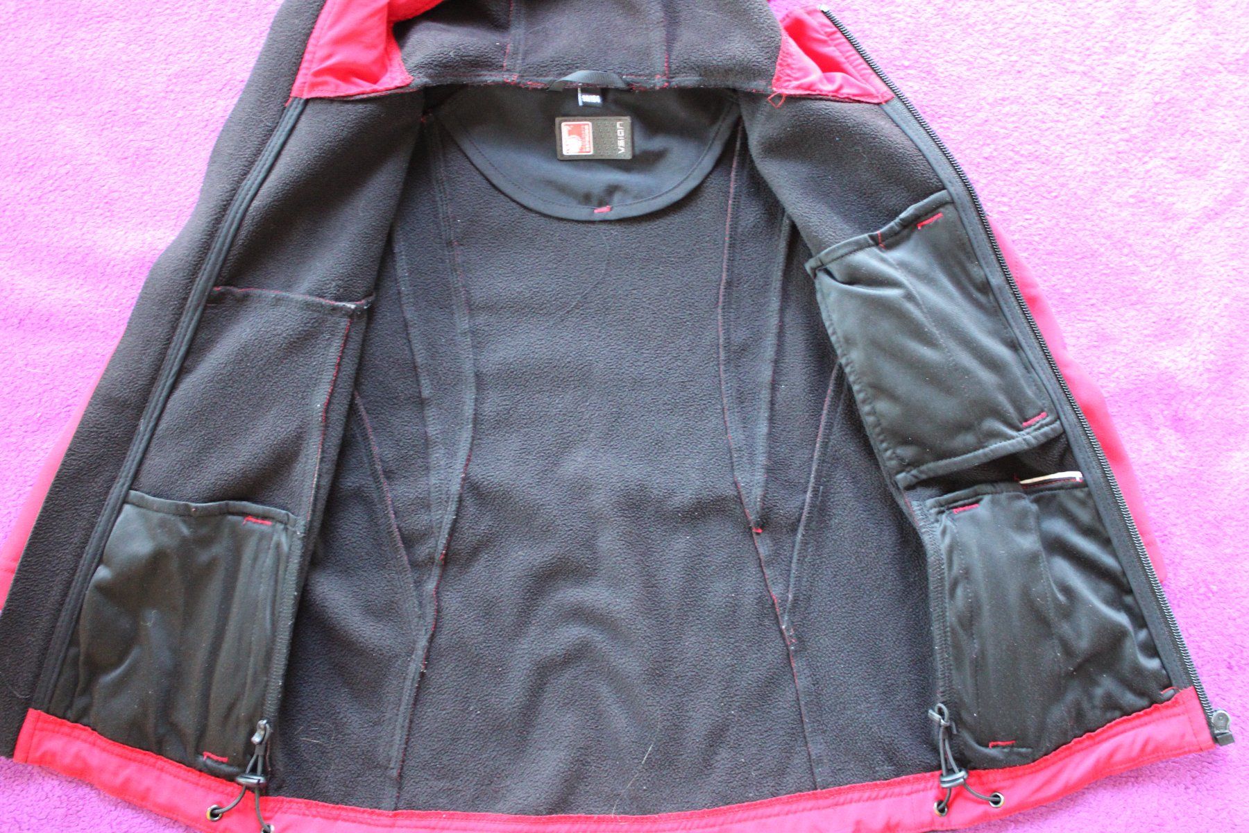 Engelbert Strauss Vestes & Manteaux: Engelbert Strauss Softshell - Jacke - Motion 2020 Gr.98/104 – D'occasion à Müllheim Dorf par Seeeule01 5