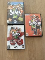 Sims 2 PC-Spiel