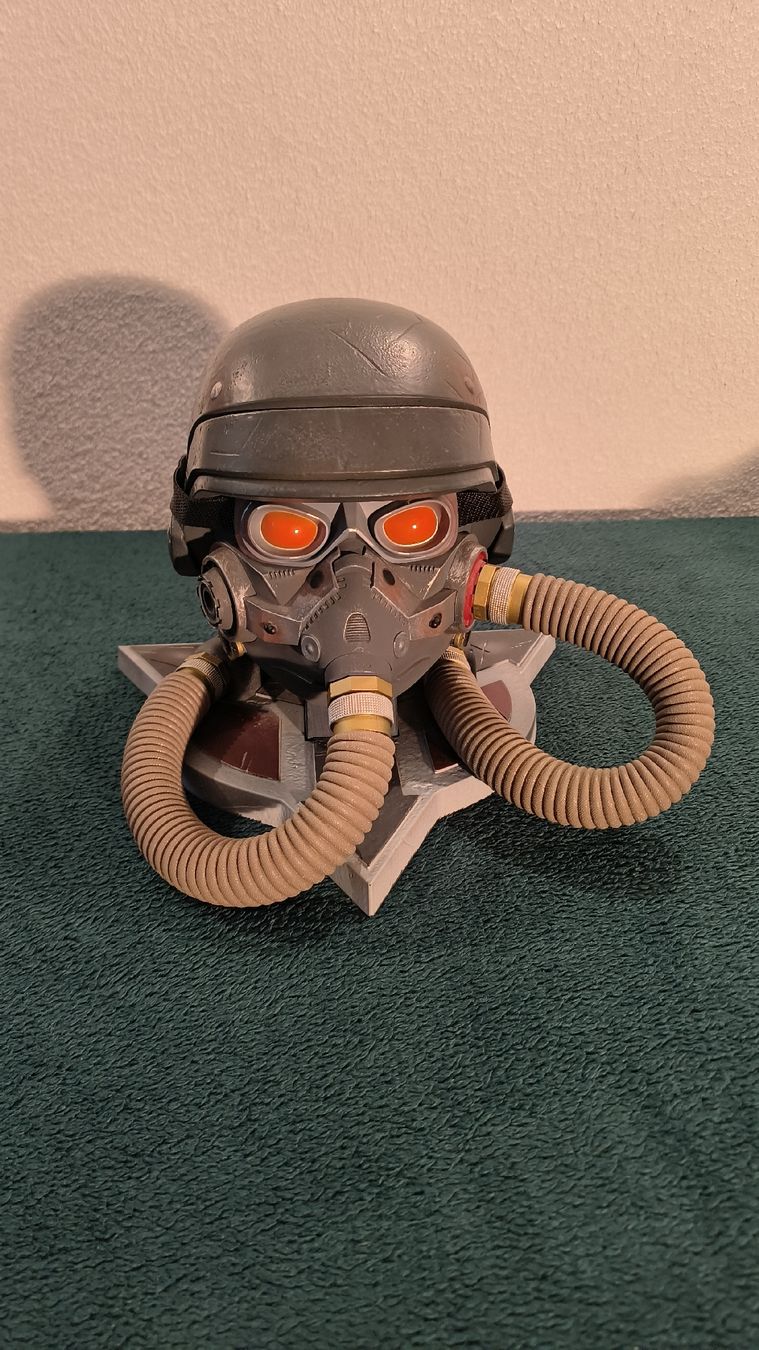Giochi: Killzone PS3 Helghast Helm Edition Steelbook – Usato da Wald ZH venduto da J-kunz