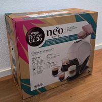 De'Longhi Nescafè Neo