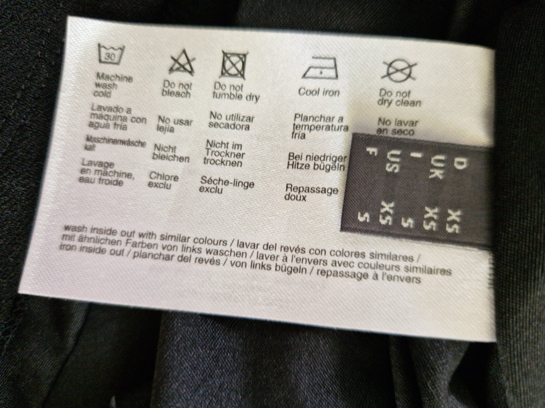 Esprit Vestiti: ESPRIT Cocktailkleid – Nuovo (secondo la descrizione) da Möhlin venduto da Cloudy73 5