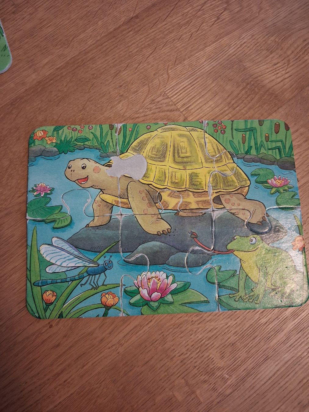 Ravensburger Puzzle: Ravensburger Puzzle – Usato da Worblaufen venduto da StellaNo1 4