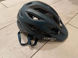 Bikehelm Giro Merit Spherical MIPS Grösse L 59-63cm