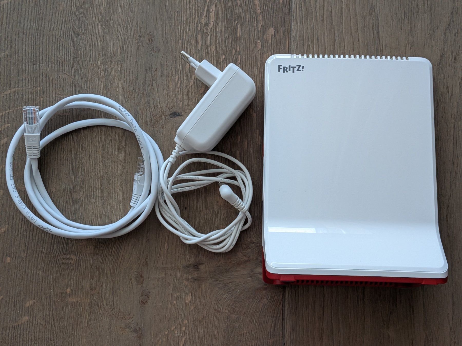 Avm WiFi: Fritz!Repeater 3000 [WLAN Repeater] – Usato da Port venduto da gecotom