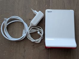 Fritz!Repeater 3000 [WLAN Repeater]