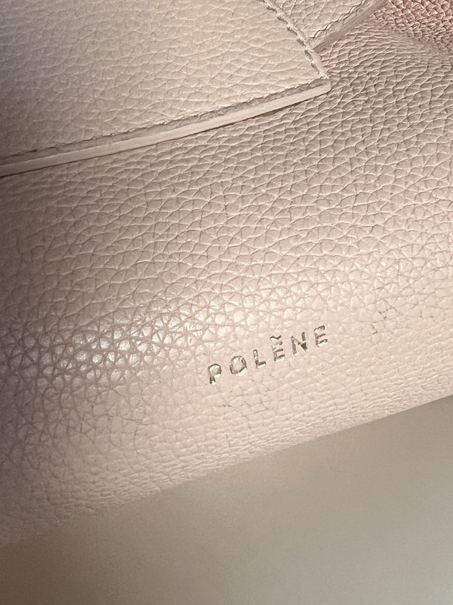 Polène Borse da donna: Schöne Polène Tasche – Usato da Zürich venduto da panka01 2