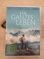 DVD Ein ganzes Leben Robert Seethaler Film FSK 12 neuwertig