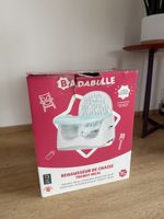 Badabulle Trendy Meal Booster Seat – NEW / Neu