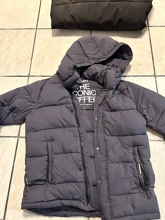 Giacche & Cappotti: Winterjacke – Usato da Kaisten venduto da Sommaren