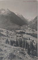 PONTRESINA - 1909