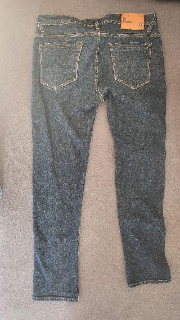 Jeans: Blue de Genes Jeans – Gebraucht aus Bern von lor_9k9y 1