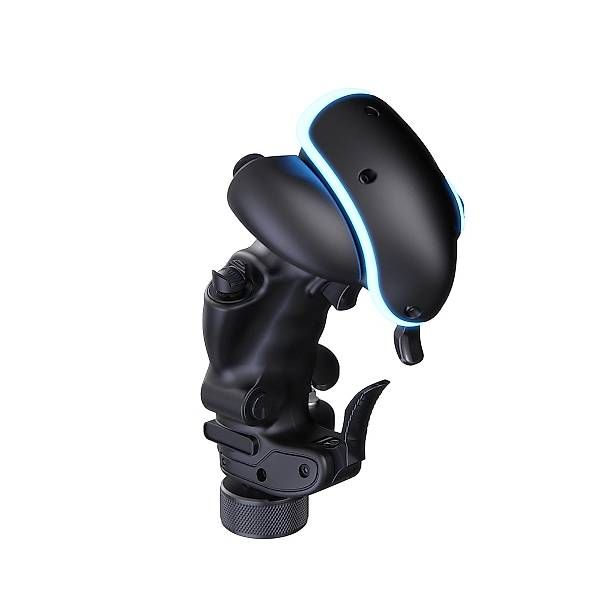 Controller: Virpil Constellation Alpha L (linkshänder) – Usato da Bütschwil venduto da BlerimS