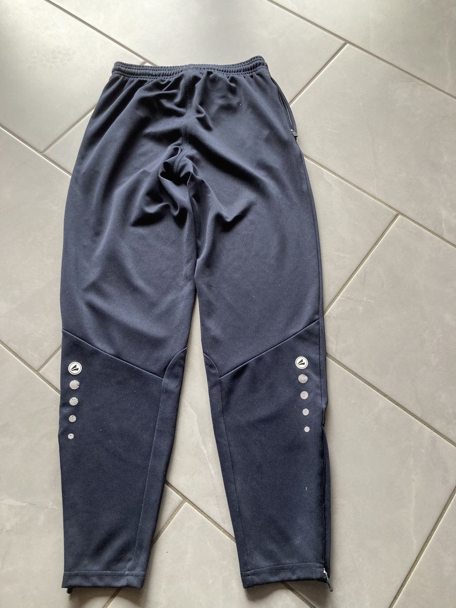 Jako Hosen: Trainerhose Jako Gr.164 – Gebraucht aus Jaun von walin2 1