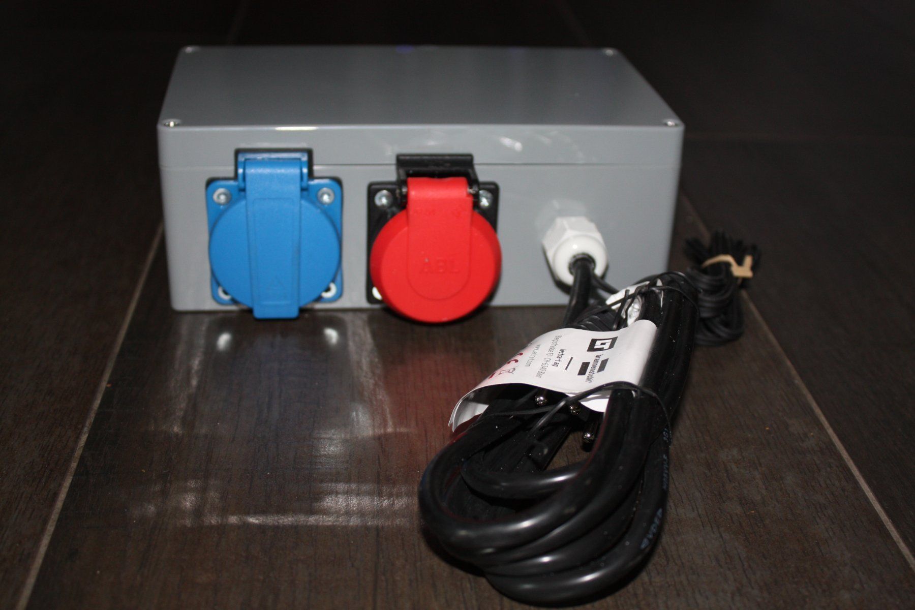 Messen: Temperatur - Controller Heizen/Kühlen Microcomputer – Neu und originalverpackt aus Neuenegg von muenzenweber-ch 1