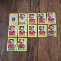 Panini Sticker Österreich 2026 12 Stk