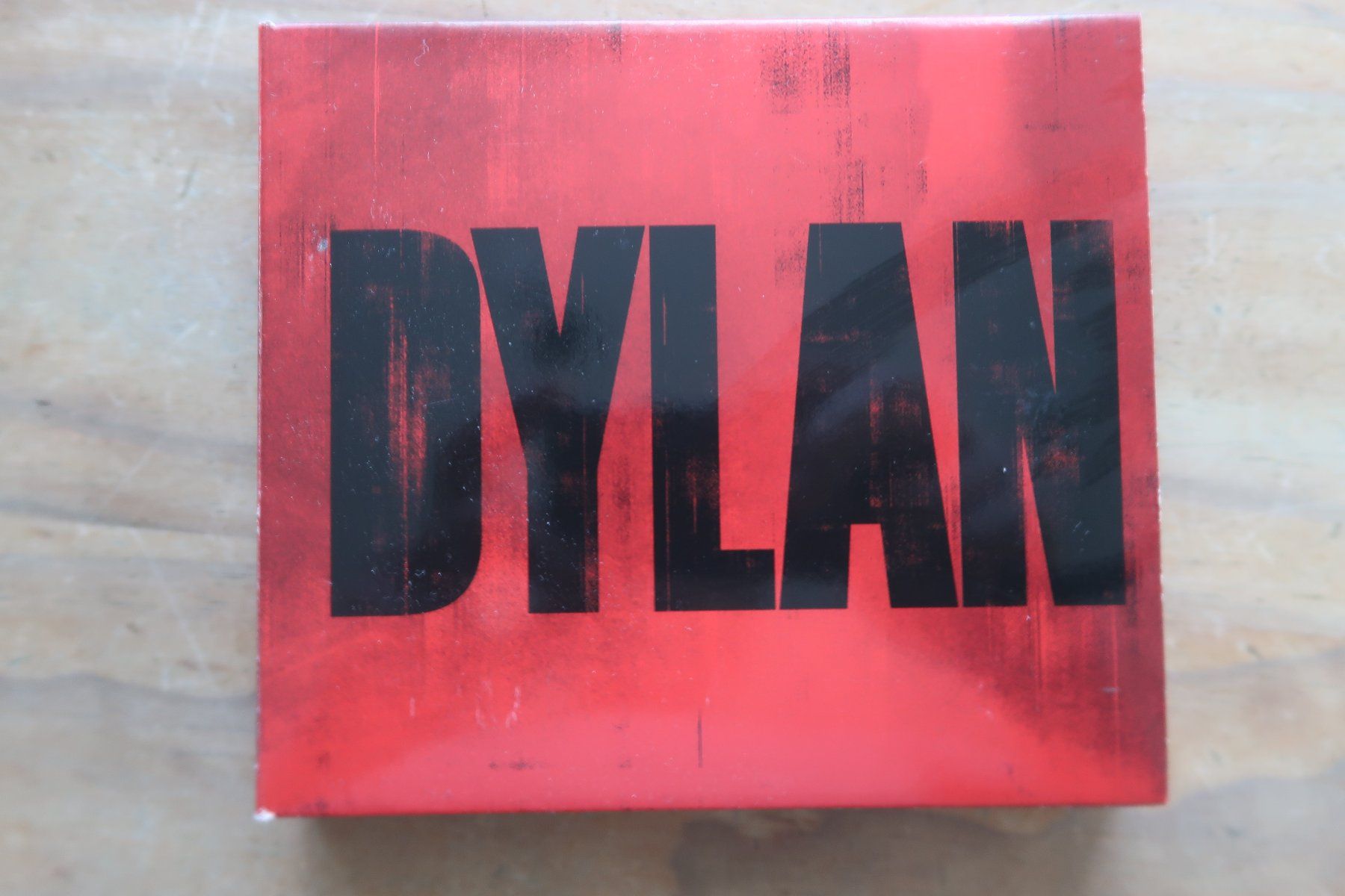 CD: BOB DYLAN - DYLAN - BEST OF - 3x CD – Usato da Basel venduto da Patiscat