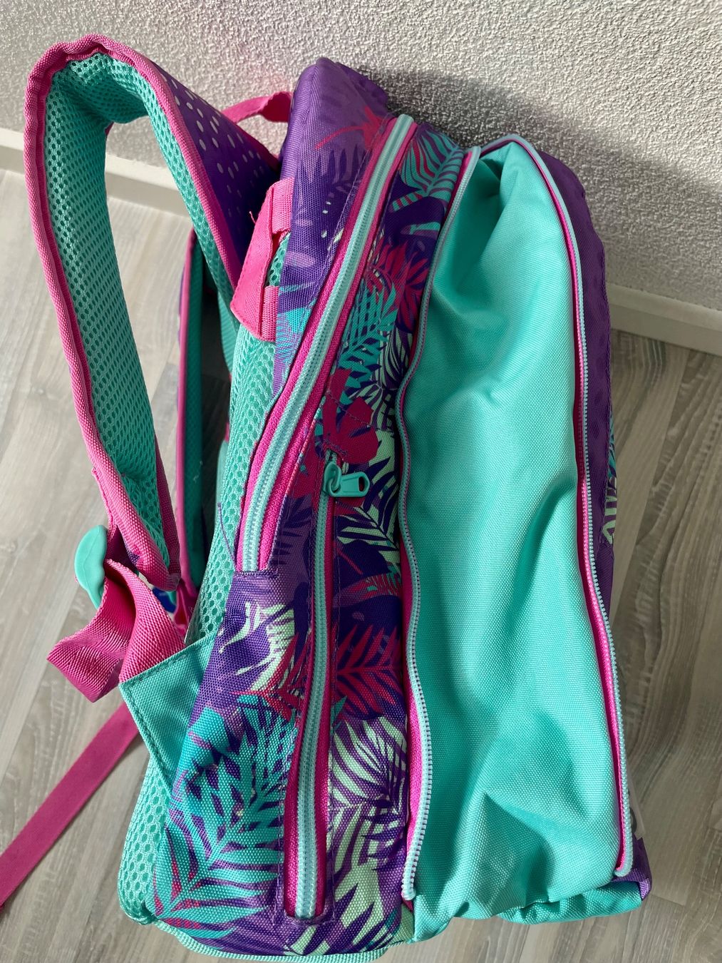 Borse & Zaini: Go Pop Schulrucksack Pandastic Panda – Usato da Hellikon venduto da Giojo 7