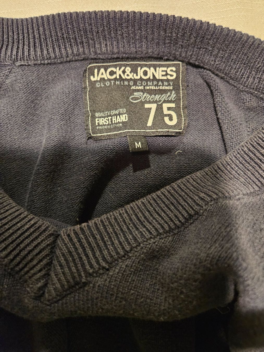 Jack & Jones Maglioni & Felpe: Jack & Jones Pulli, Grösse M – Usato da Wettingen venduto da Sk8ertomda 2