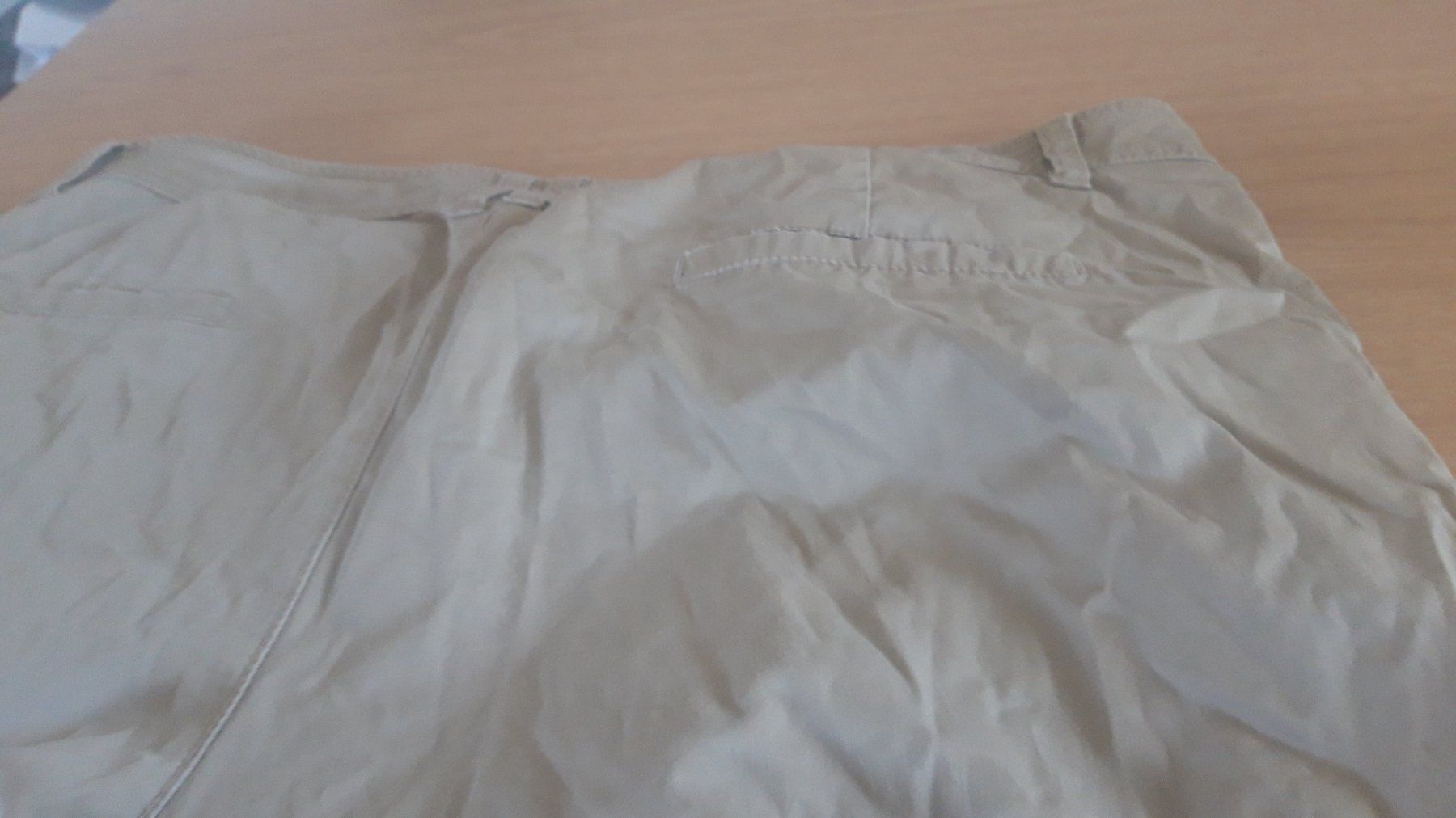 Hosen: Bermudas Grösse 48 – Gebraucht aus wolfertswil von februartag 3