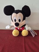 Mickey Maus Plüschtier 