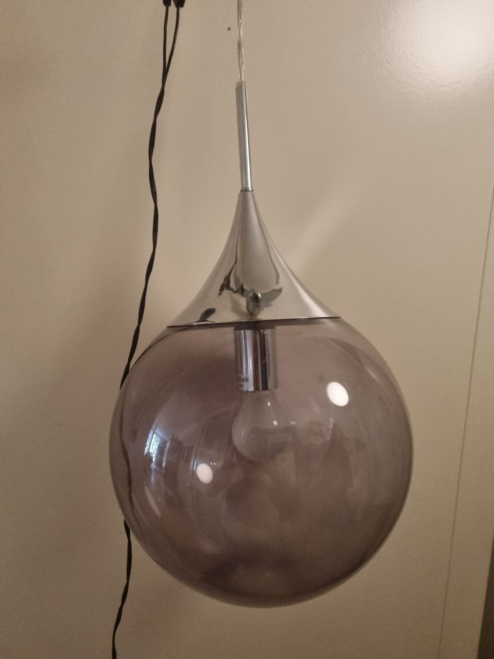 Lampadari & plafoniere: Pendelleuchte Midas – Usato da Basel venduto da Jcva